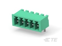 284512-5 by TE Connectivity