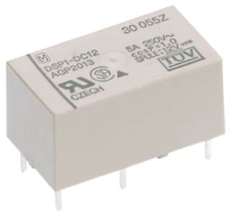 DSP1-DC12V by Panasonic