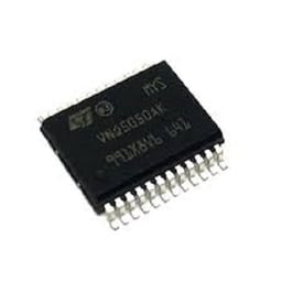 IPS1025HTR-32 by STMicroelectronics