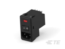 PS0SSSS30 by TE Connectivity / Corcom