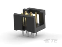2MM-HSD-S06-VS-00-F-TRP by TE Connectivity / AMP
