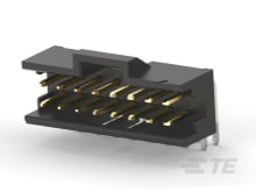 2MM-HSP-D13-HT-02-H-TB by TE Connectivity