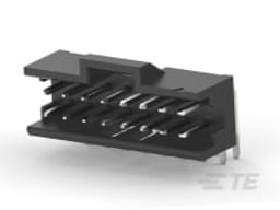 2MM-HSP-D10-HT-02-T-TR by TE Connectivity / AMP