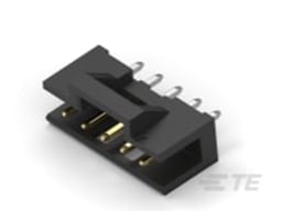 2MM-HSP-S05-VT-01-M-TB by TE Connectivity / AMP