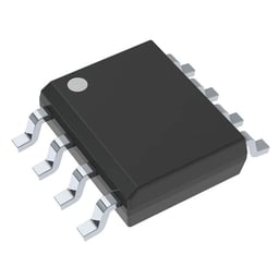 ATTINY85-20SUR by Microchip