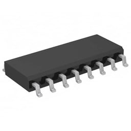 CY2308SXC-1HT by Infineon
