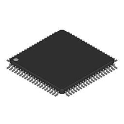 S912XDG128F2MAA by NXP Semiconductors