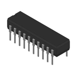 74ACT373PC by onsemi