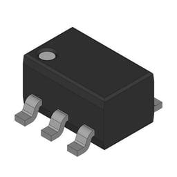 NC7WZ07P6 by onsemi