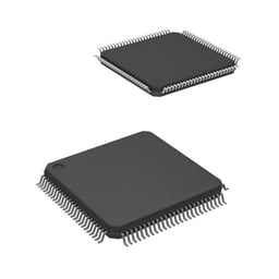 MSP430F4351IPZR by Texas Instruments