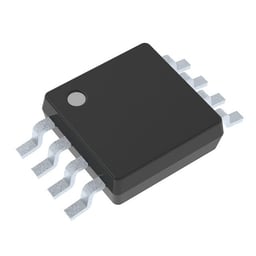 LMH6643MMX by Texas Instruments