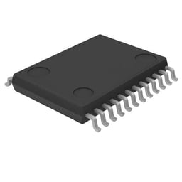 CLVCC3245AIDBREP by Texas Instruments