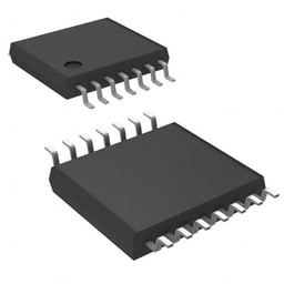 74LCX00FT by Toshiba