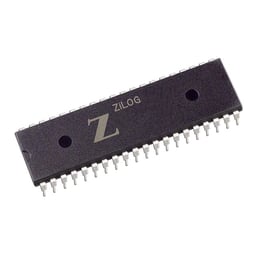 Z84C0006PEG by Zilog
