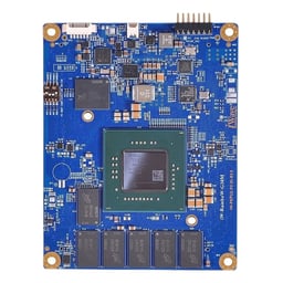IW-G30M-C7CG-4E004G-E008G-BIA by IWave Systems Technologies