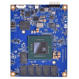 IW-G30M-C4EV-4E002G-E008G-BIA by IWave Systems Technologies