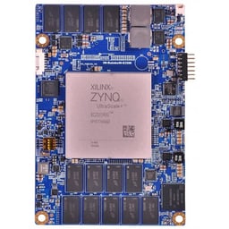 IW-G35M-11EG-4E004G-E008G-BIA by IWave Systems Technologies