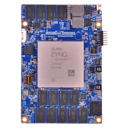 IW-G35M-19EG-4E004G-E008G-BIA by IWave Systems Technologies