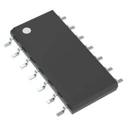 MC14013BDR2 by onsemi
