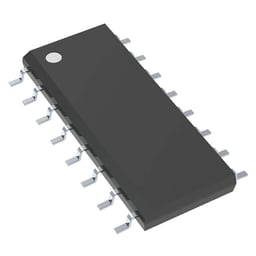 TPS61197DR by Texas Instruments