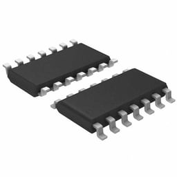 PIC16F1823T-I/SL by Microchip