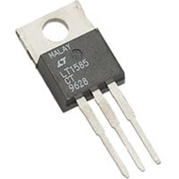 LT1585CT by Analog Devices