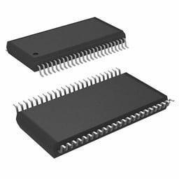 SST39VF6402B-70-4C-EKE by Microchip