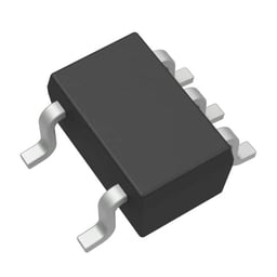 LMV331M7 by Texas Instruments