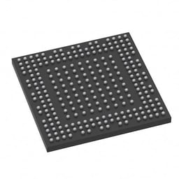 STM32MP151AAD3 by STMicroelectronics