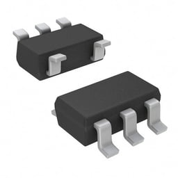 MCP6L01T-E/OT by Microchip