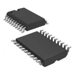SN74AC374DWR by Texas Instruments