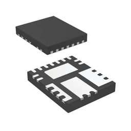 IR3841MTRPBF by Infineon