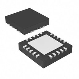 PIC16F527-I/ML by Microchip