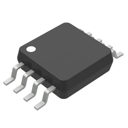 MCP7940N-I/MS by Microchip