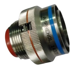 M83723/95G1005N by Amphenol Aerospace