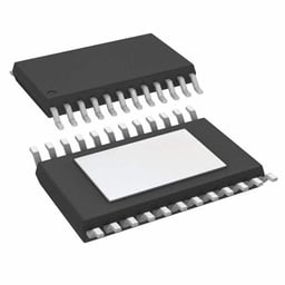 TPS65150QPWPRQ1 by Texas Instruments
