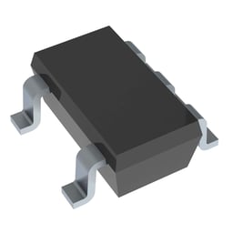 TLV2771IDBVT by Texas Instruments