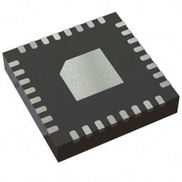 TPA3131D2RHBR by Texas Instruments