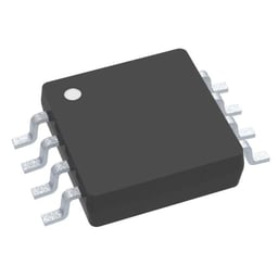 TLV2541IDGKR by Texas Instruments