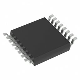 TMUX1309QPWRQ1 by Texas Instruments