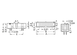 09185506324 by HARTING Elektronik