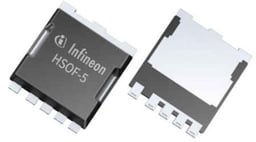 IAUA120N04S5N014AUMA1 by Infineon