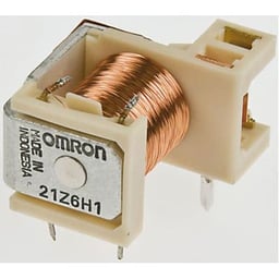 G8P1APDC12 by Omron