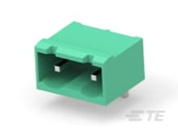 282962-2 by TE Connectivity / AMP