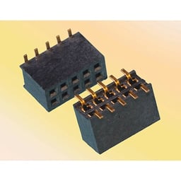 20021321-00010C4LF by Amphenol Communications Solutions