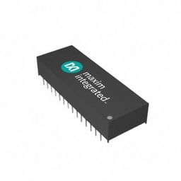 DS1744W-120IND+ by Analog Devices