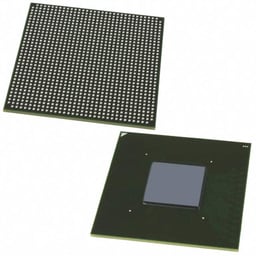 EP2AGX190FF35I3N by Intel / Altera
