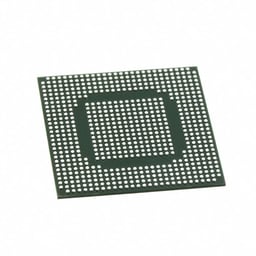 5CSEMA4U23I7N by Intel / Altera