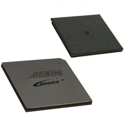 EP2S130F1508C5 by Intel / Altera