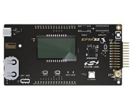 PG23-PK2504A by Silicon Labs
